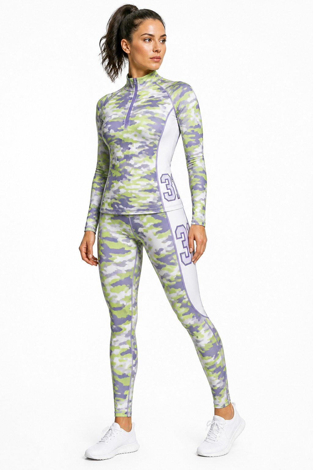 Performance Activewear #07