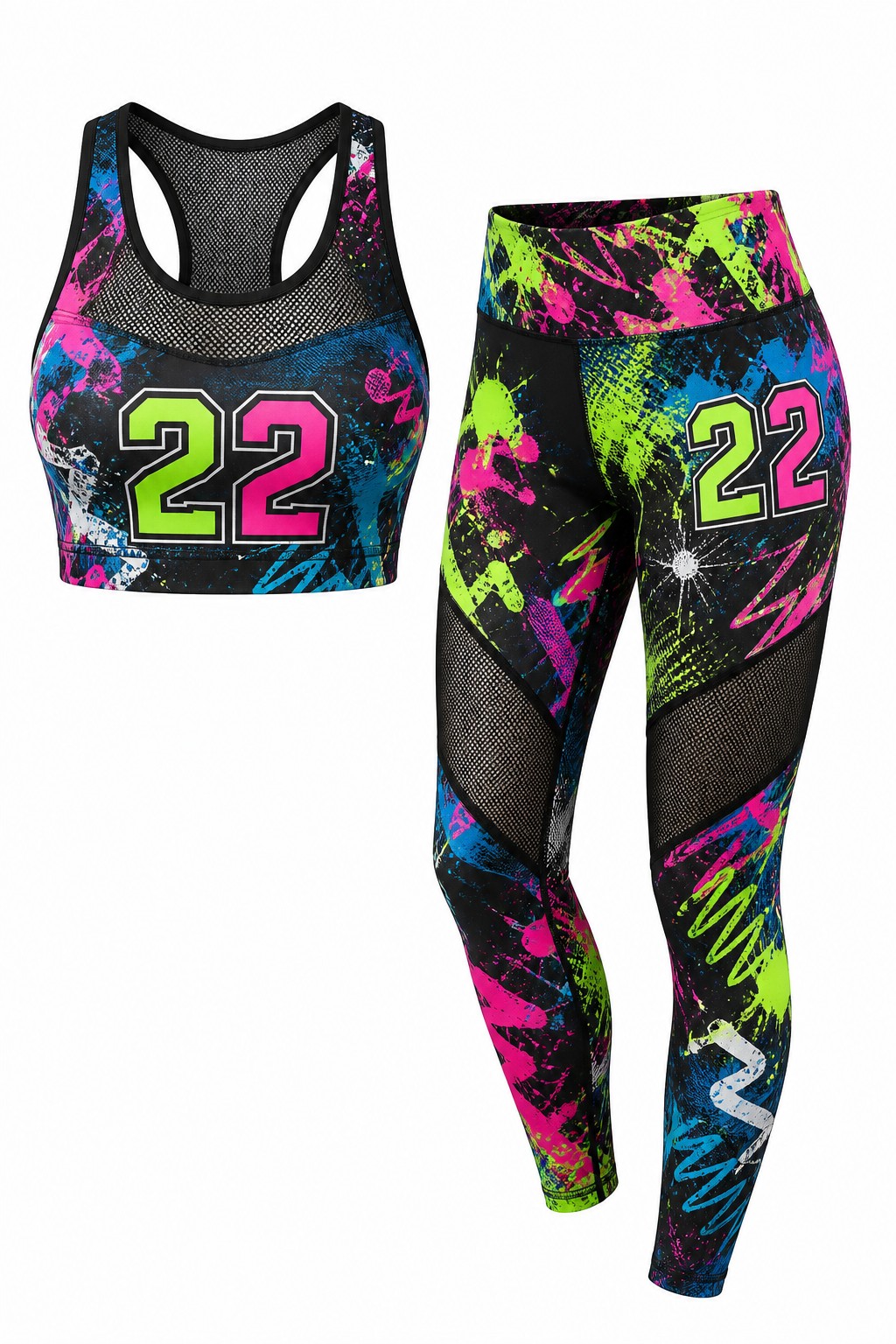 Performance Activewear #10