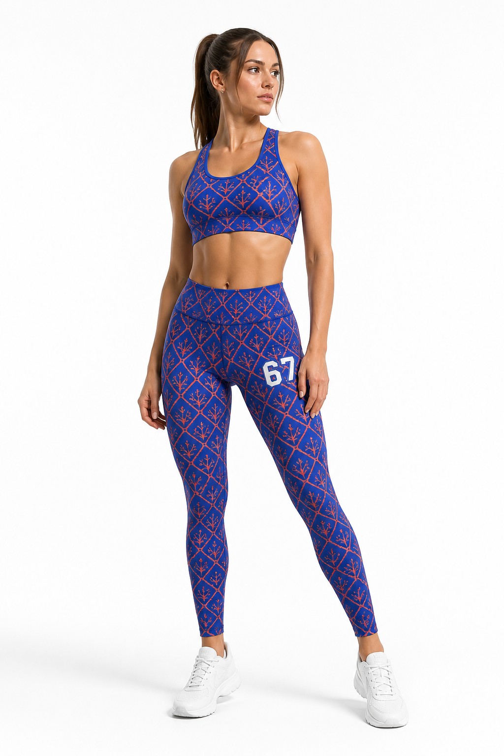 Performance Activewear #11