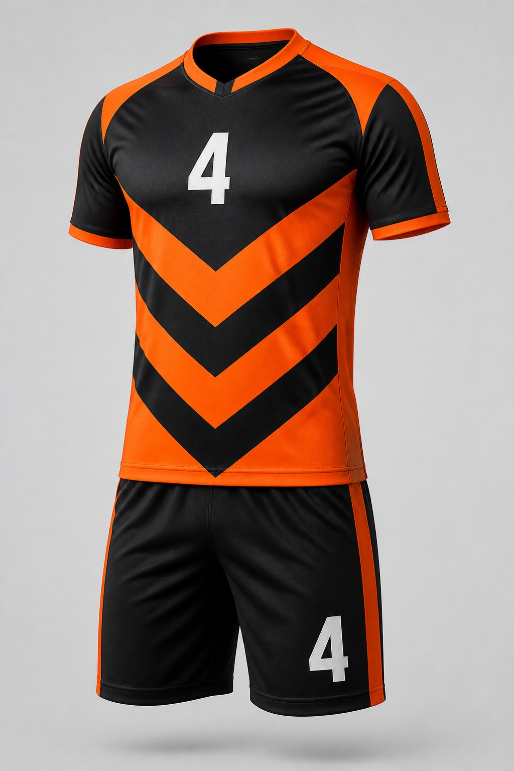 Custom Athletic Apparel #04