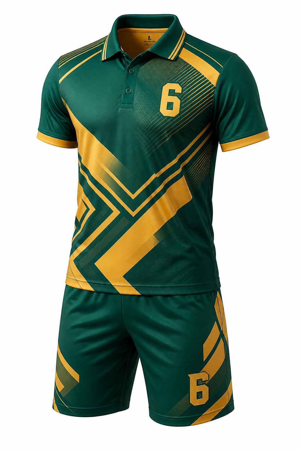 Custom Athletic Apparel #06