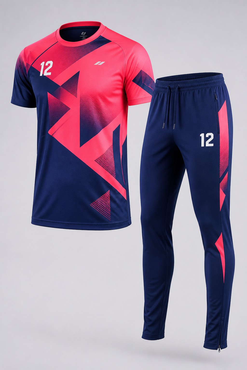 Custom Athletic Apparel #12