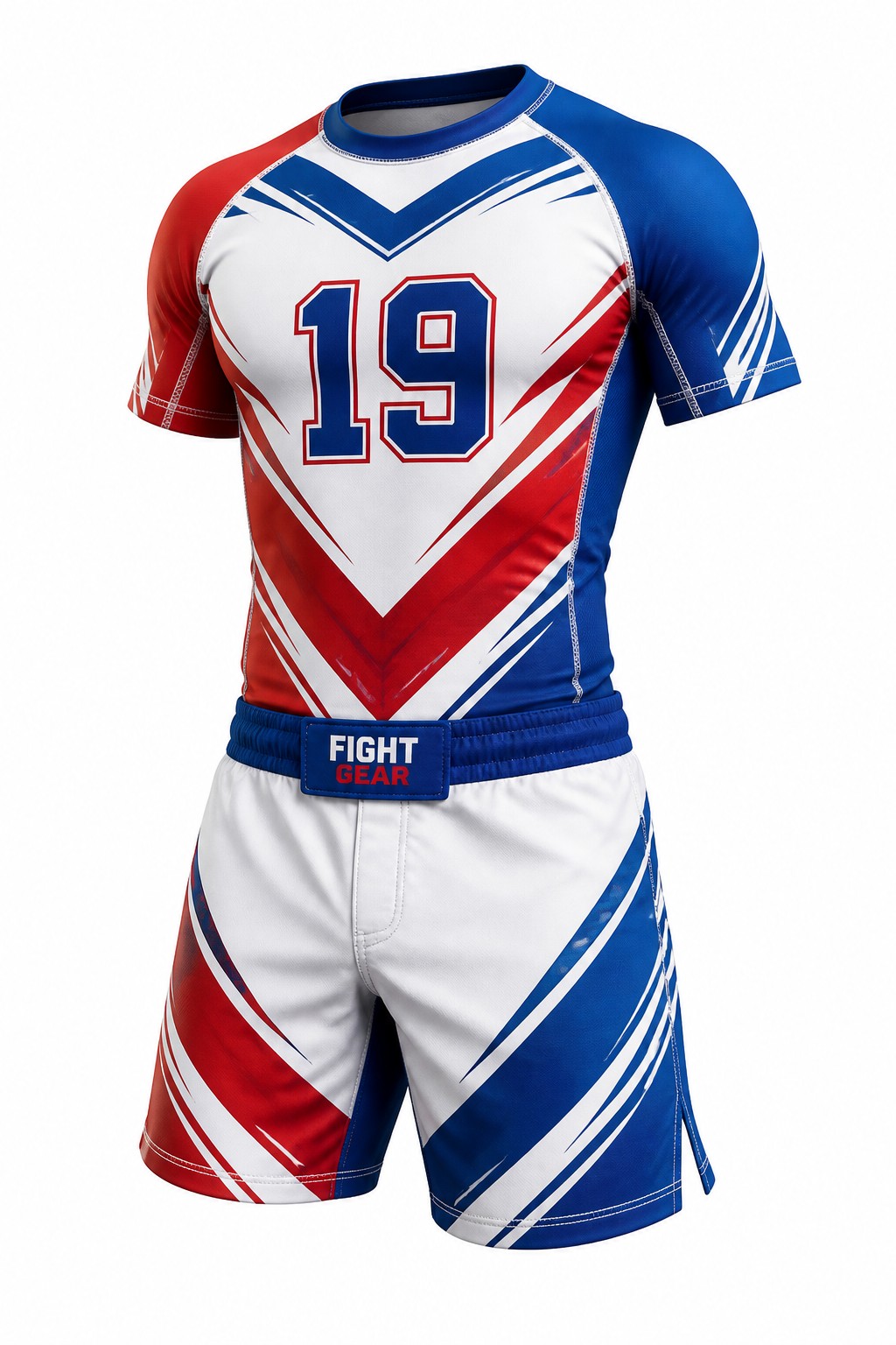 Pro MMA Fight Gear #05
