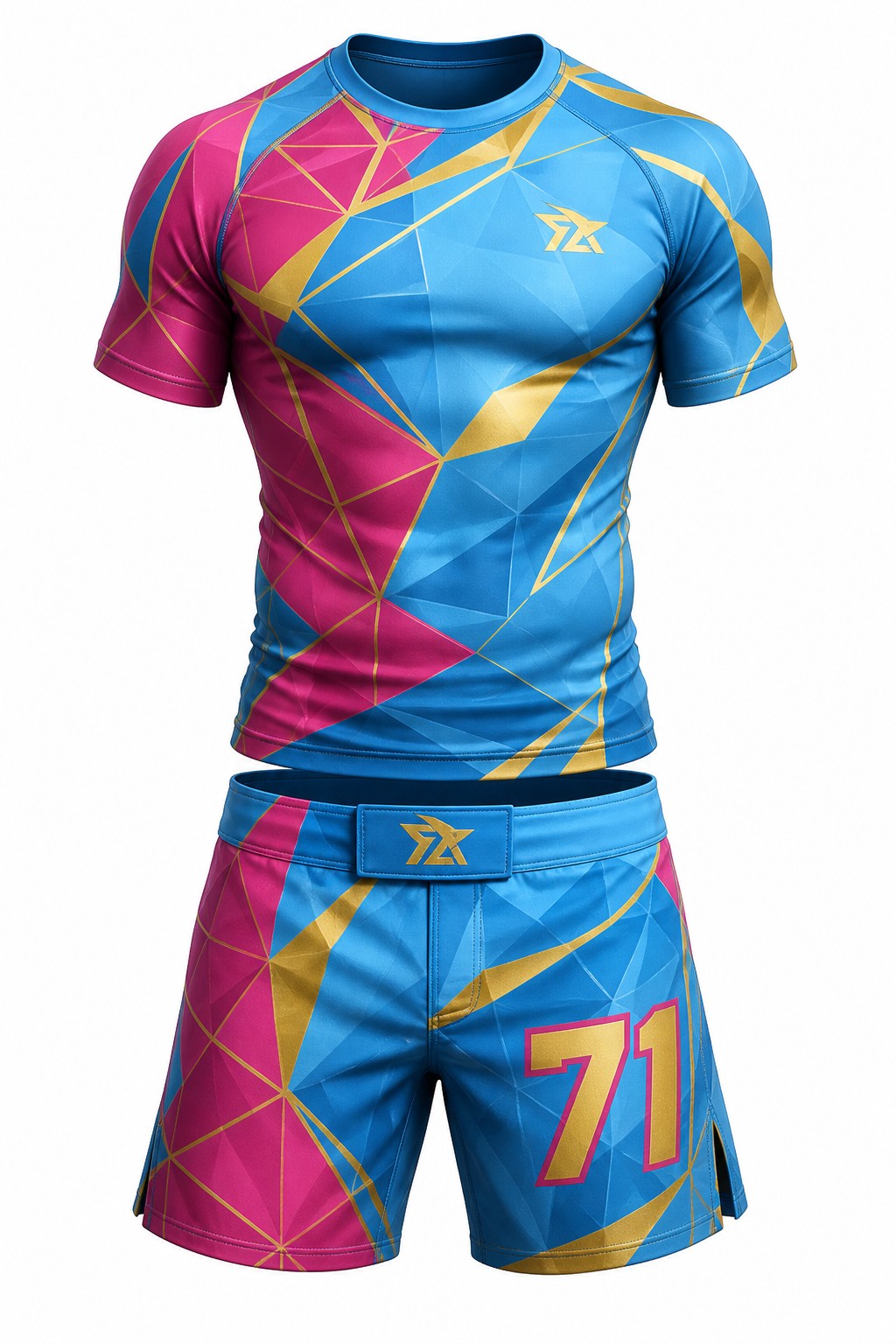 Pro MMA Fight Gear #10