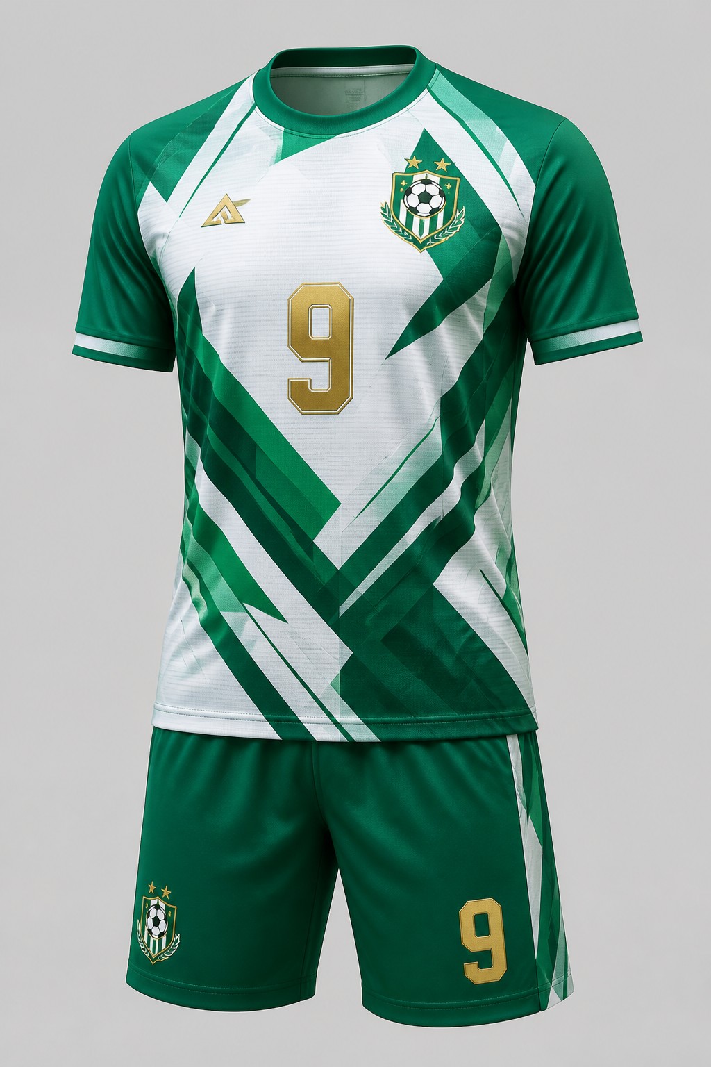 Pro Soccer Kit #03